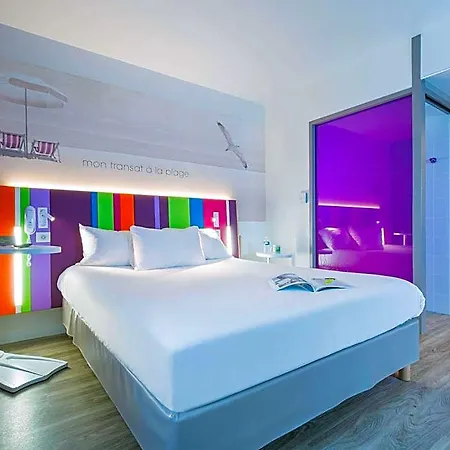 Ibis Styles D'olonne