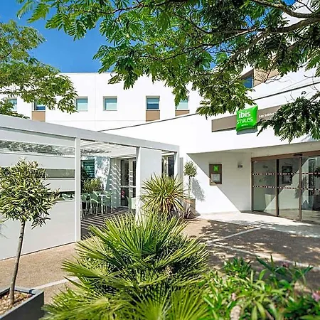 Ibis Styles D'olonne Les Sables-dʼOlonne