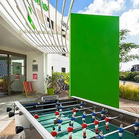 Ibis Styles D'olonne