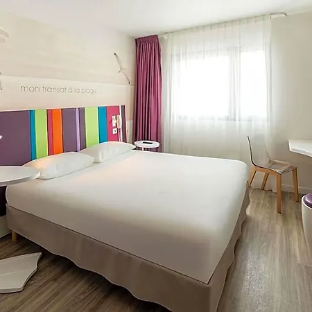 Ibis Styles D'olonne Les Sables-dʼOlonne