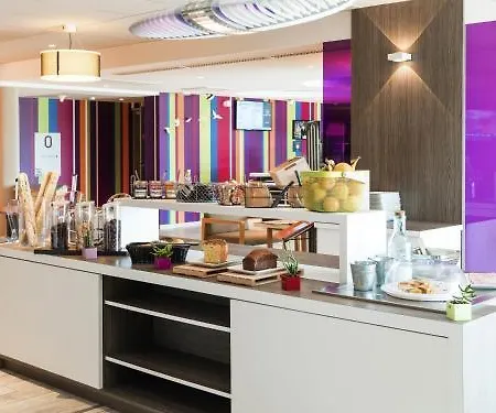 Ibis Styles Olonne Les Sables-dʼOlonne