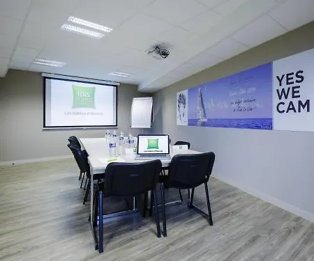 Ibis Styles Olonne 3* Les Sables-dʼOlonne