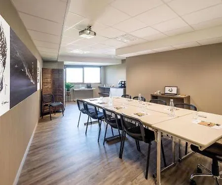 Ibis Styles Olonne Hotel Les Sables-dʼOlonne