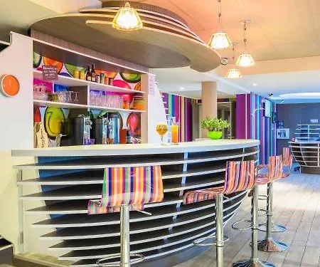 Ibis Styles Olonne 3*