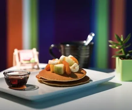 Ibis Styles Olonne 3* Les Sables-dʼOlonne