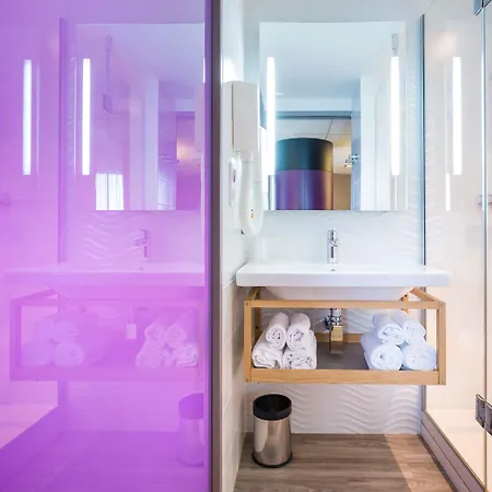 Hotel Ibis Styles D'olonne 3*