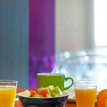 Ibis Styles D'olonne Hotel 3*