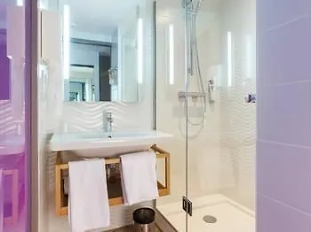 מלון Ibis Styles Olonne 3*
