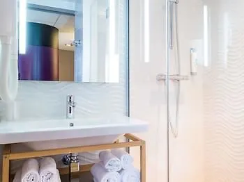 Ibis Styles Olonne 3* Les Sables-dʼOlonne