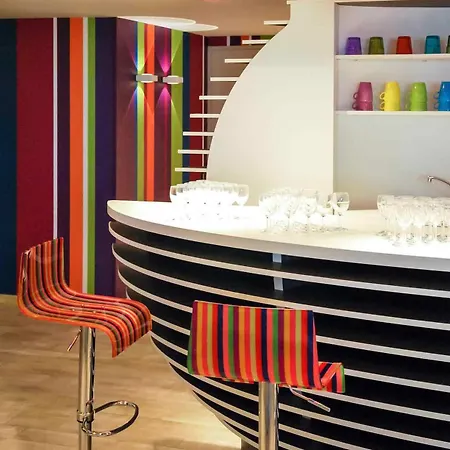 Hotel Ibis Styles Olonne 3*