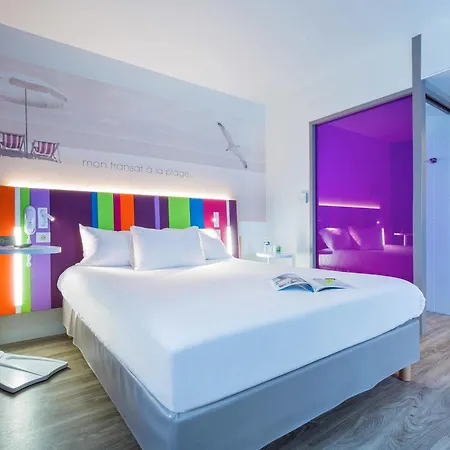 Ibis Styles Olonne Les Sables-dʼOlonne