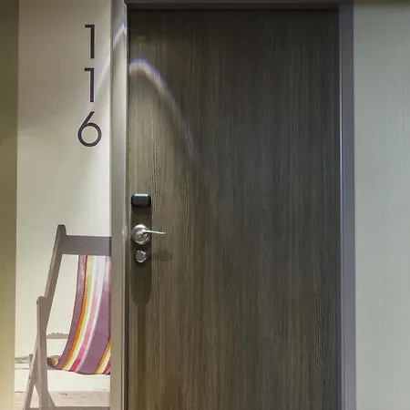 Ibis Styles Olonne 3*