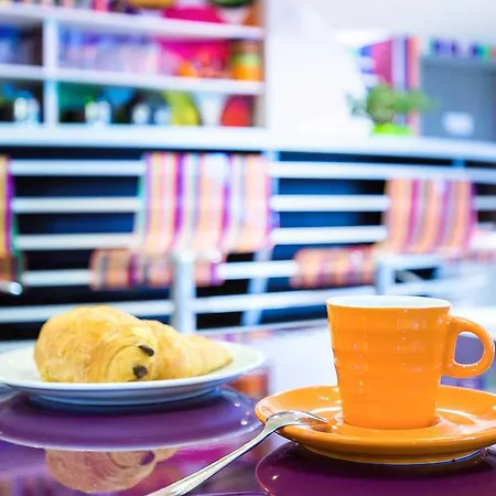 Ibis Styles Olonne