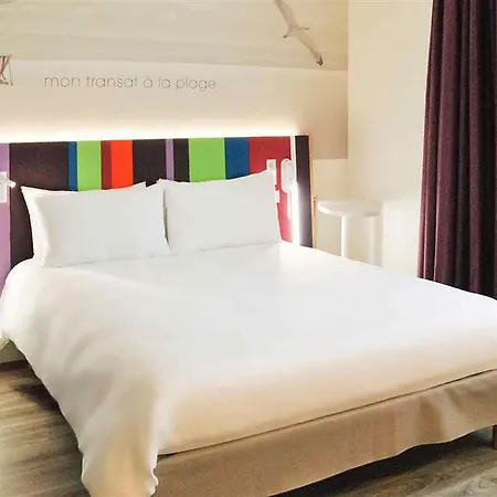 Ibis Styles Olonne Les Sables-dʼOlonne
