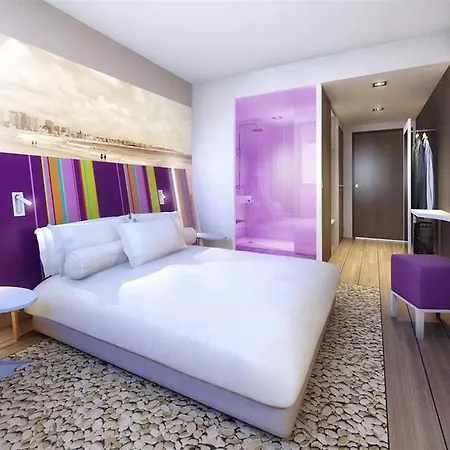 Ibis Styles D'olonne Les Sables-dʼOlonne