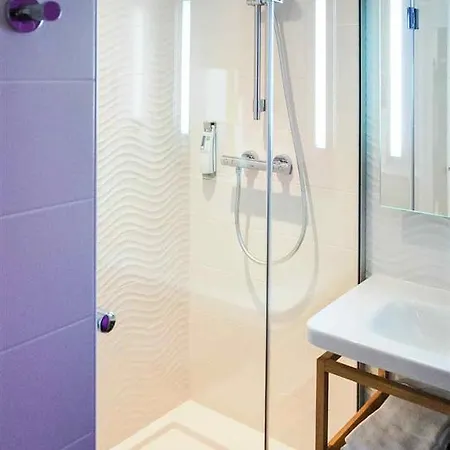 Szálloda Ibis Styles Olonne 3*