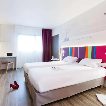 Ibis Styles Olonne Hotel Les Sables-dʼOlonne
