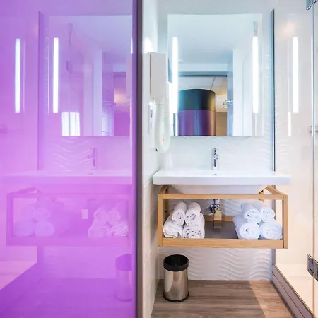 Ibis Styles Olonne