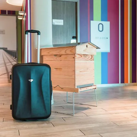 Ibis Styles Olonne 3*