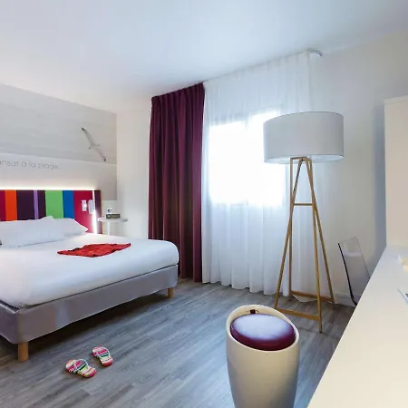 Ibis Styles Olonne