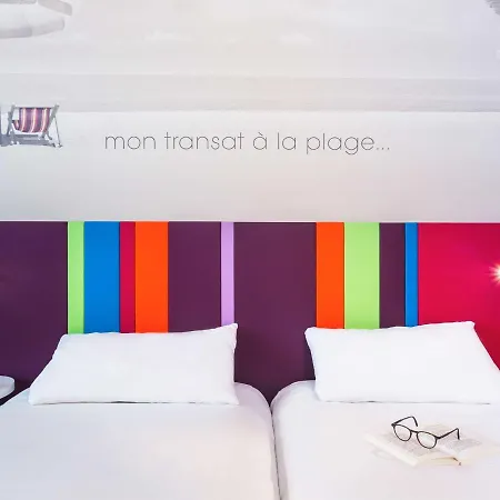 Ibis Styles Olonne
