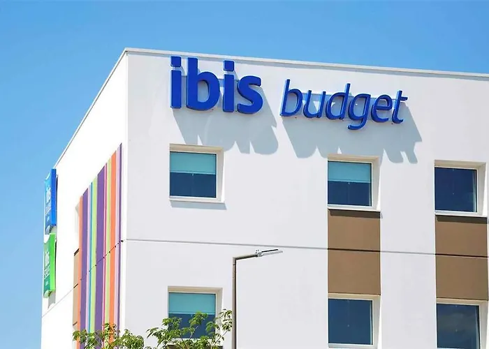 Ibis Styles D'olonne Hotell Les Sables-dʼOlonne