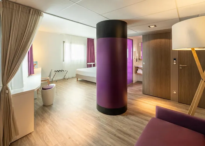 Ibis Styles D'olonne Les Sables-dʼOlonne