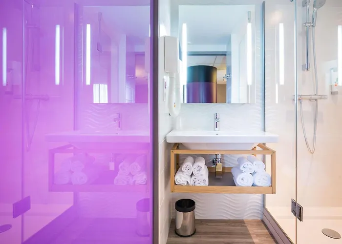 Ibis Styles D'olonne Les Sables-dʼOlonne