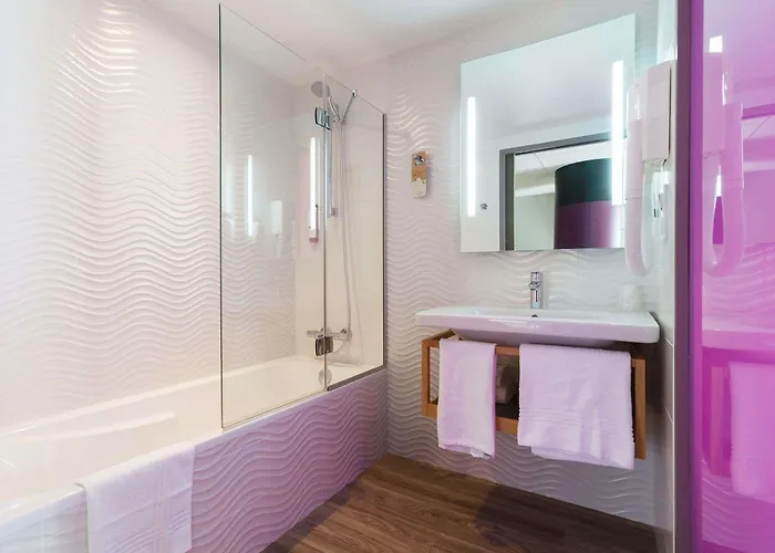 Ibis Styles D'olonne Les Sables-dʼOlonne