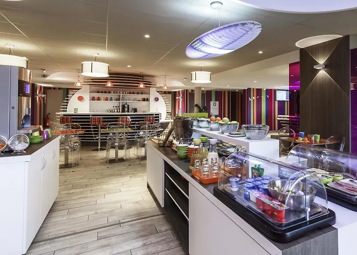 Ibis Styles D'olonne Les Sables-dʼOlonne