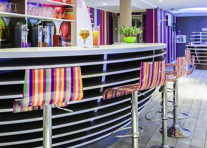 Ibis Styles D'olonne Hotell Les Sables-dʼOlonne