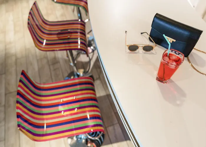 호텔 Ibis Styles D'olonne Les Sables-dʼOlonne