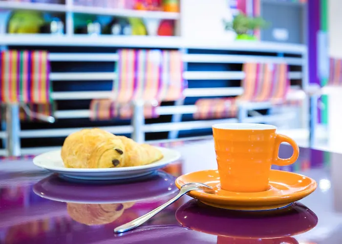 Ibis Styles D'olonne Les Sables-dʼOlonne