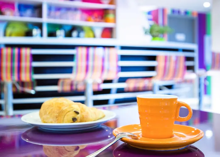 Szálloda Ibis Styles D'olonne 3*