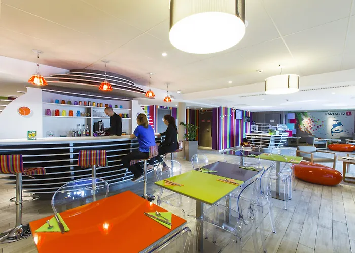 Ibis Styles D'olonne