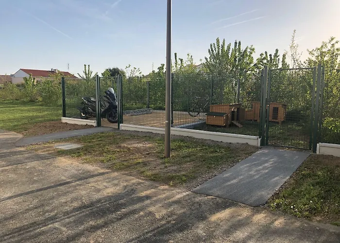 מלון Ibis Styles D'olonne Les Sables-dʼOlonne