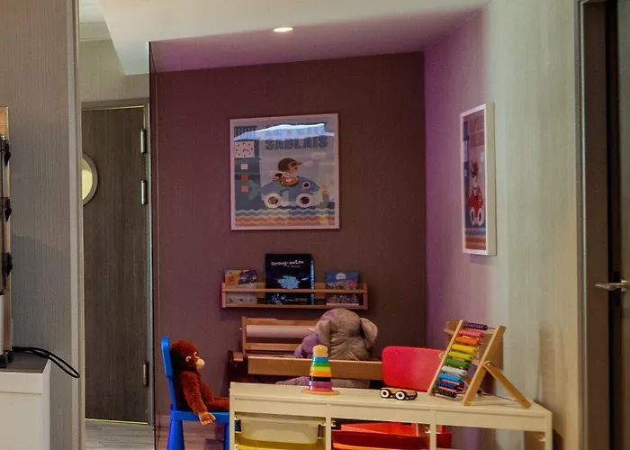 Hotell Ibis Styles D'olonne Les Sables-dʼOlonne