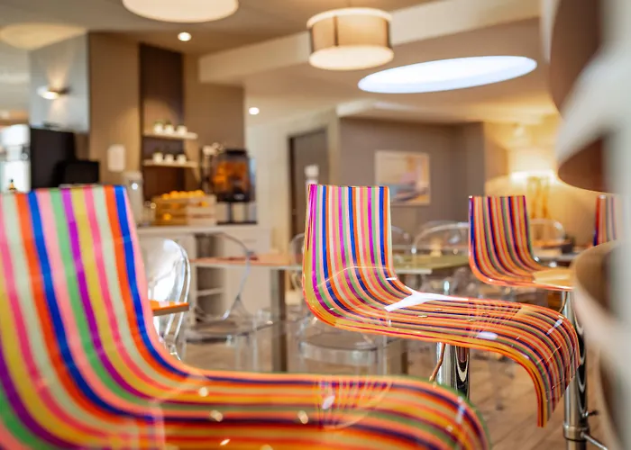 Ibis Styles D'olonne 3*