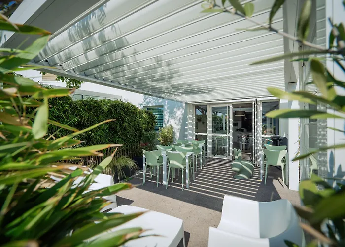 Ibis Styles D'olonne Les Sables-dʼOlonne