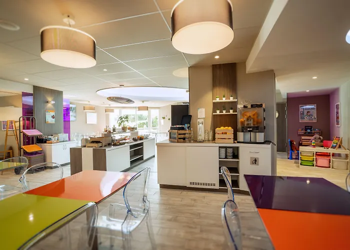 Ibis Styles D'olonne