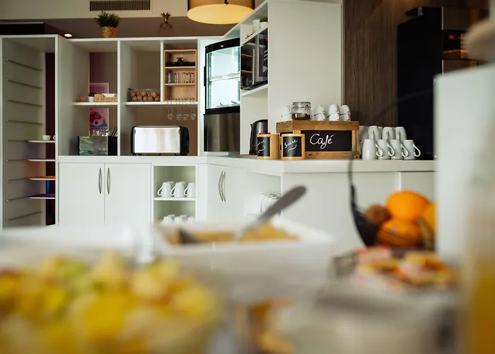 Ibis Styles D'olonne 3* Les Sables-dʼOlonne