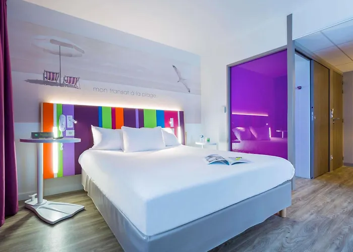 Ibis Styles D'olonne