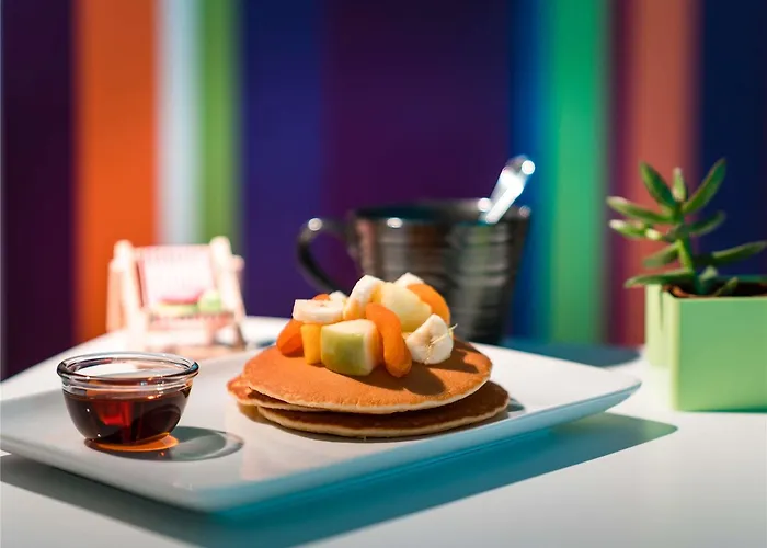 Ibis Styles D'olonne מלון