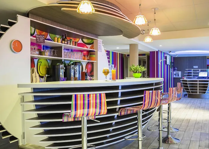 Ibis Styles D'olonne