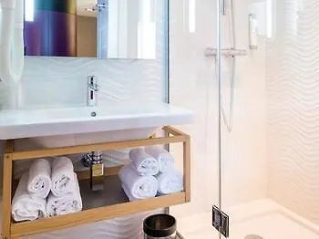 Ibis Styles D'olonne Szálloda