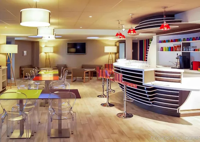 Ibis Styles D'olonne 3*