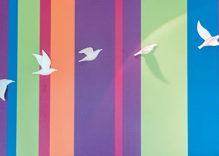 Ibis Styles D'olonne