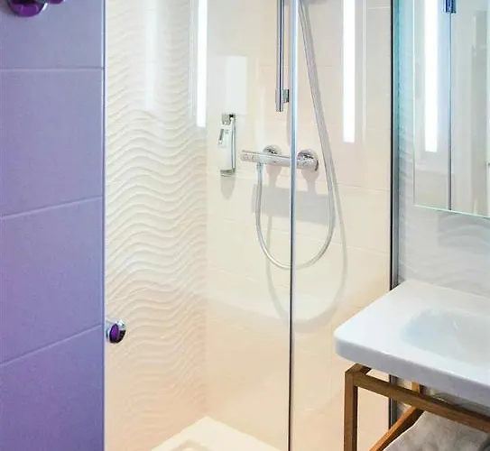 Szálloda Ibis Styles D'olonne 3*